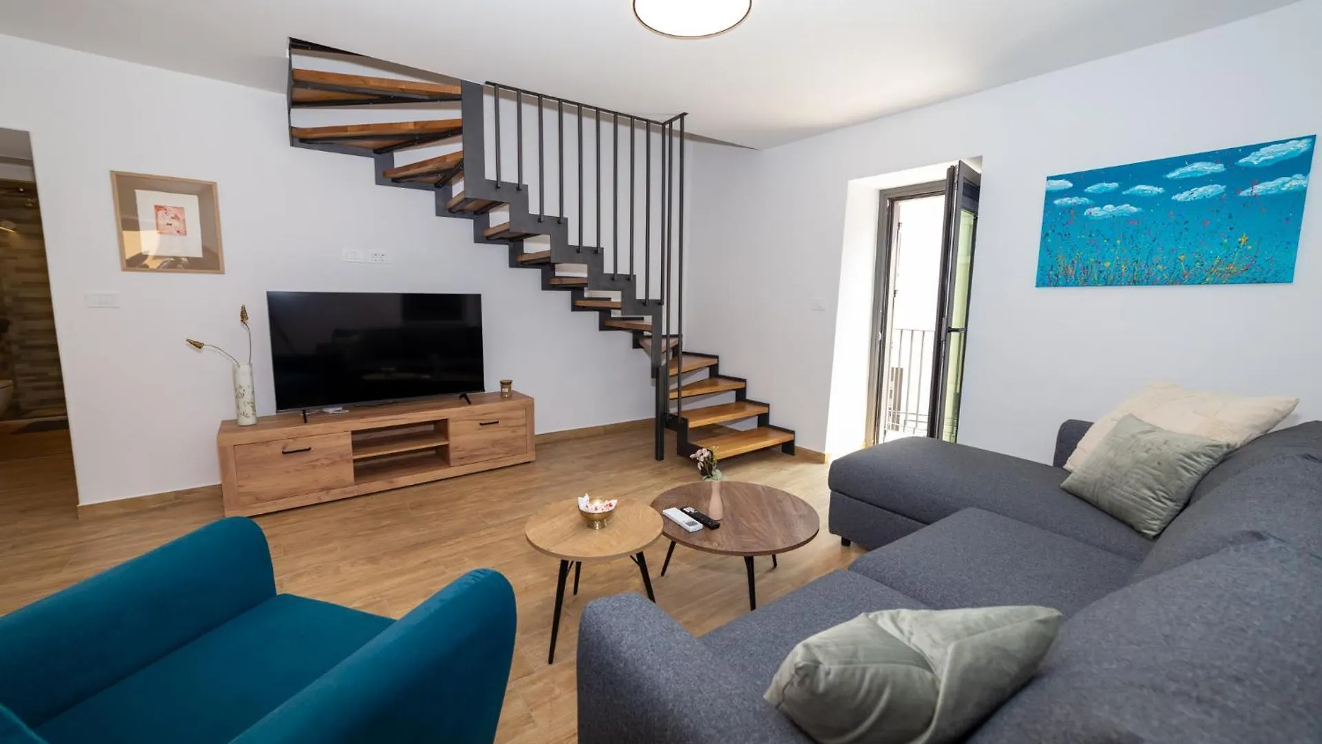 Apartman Ulika&Foska Пазин Хорватия