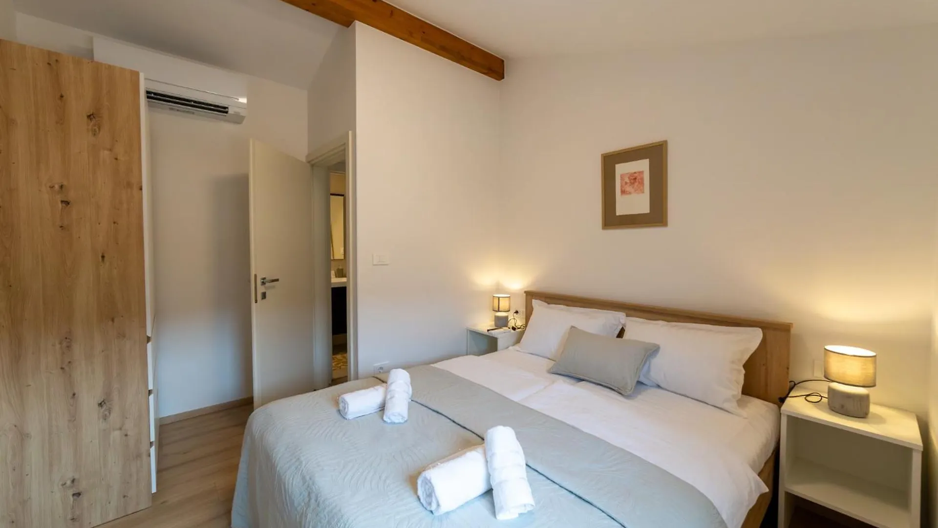 Apartment Apartman Ulika&Foska Pazin
