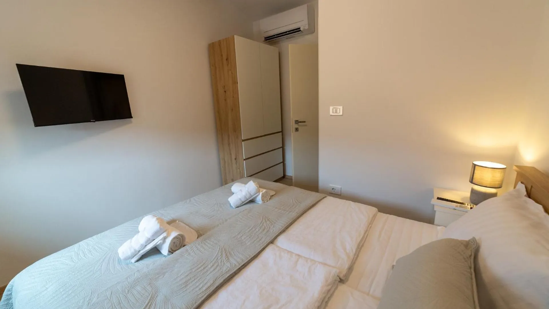 Apartman Ulika&Foska Пазин 0*,  Хорватия