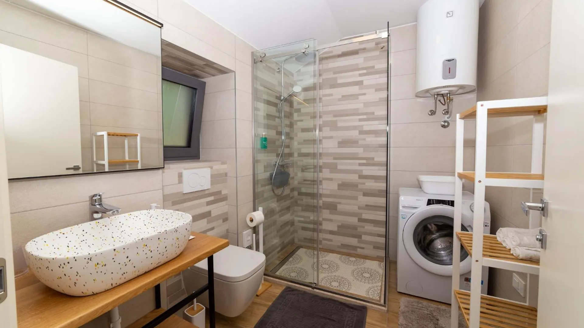 Apartman Ulika&Foska Pazin Apartment