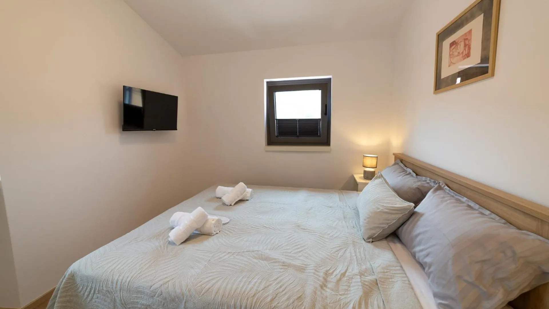 Apartman Ulika&Foska Pazin