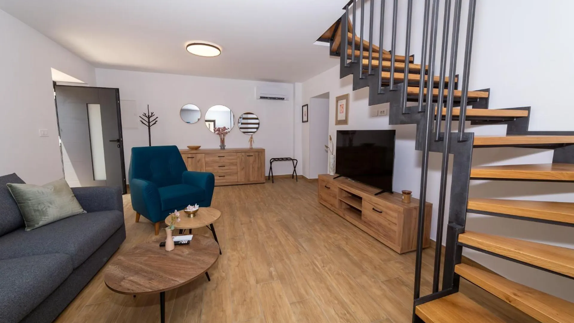 Apartman Ulika&Foska Pazin Apartment