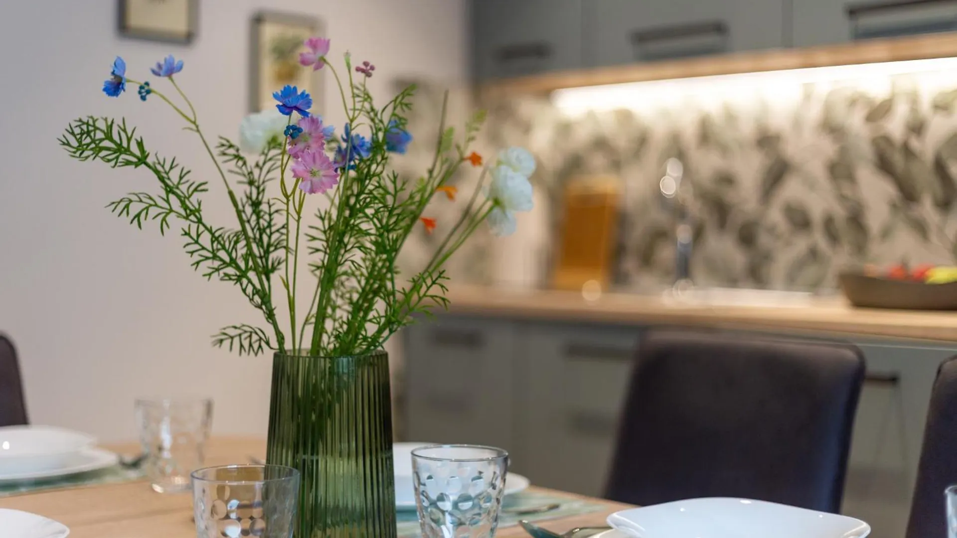 Apartman Ulika&Foska Pazin